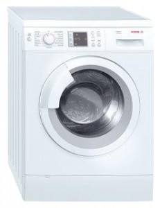 Máquina de lavar Bosch WAS 24441 Foto reveja