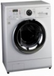 bäst LG F-1289ND Tvättmaskin recension