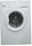 optim Indesit WISN 100 Mașină de spălat revizuire