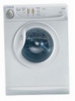 melhor Candy CM2 106 Máquina de lavar reveja