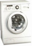 en iyi LG F-1221SD çamaşır makinesi gözden geçirmek