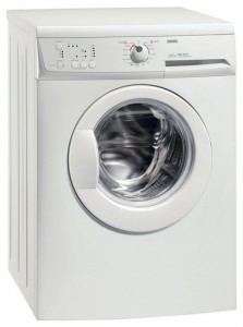 Machine à laver Zanussi ZWG 6120 Photo examen