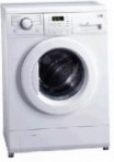 melhor LG WD-10480TP Máquina de lavar reveja