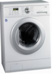 ベスト LG WD-12401TD 洗濯機 レビュー