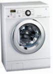 het beste LG F-1223ND Wasmachine beoordeling