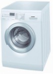 het beste Siemens WS 10X461 Wasmachine beoordeling