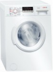 ベスト Bosch WAB 2026 Y 洗濯機 レビュー