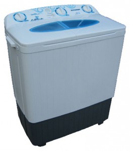Mașină de spălat RENOVA WS-50PT fotografie revizuire