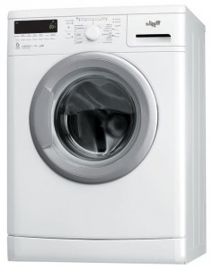 洗衣机 Whirlpool AWSP 61222 PS 照片 评论