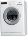 melhor Whirlpool AWSP 61222 PS Máquina de lavar reveja