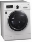 best LG F-1273TD ﻿Washing Machine review