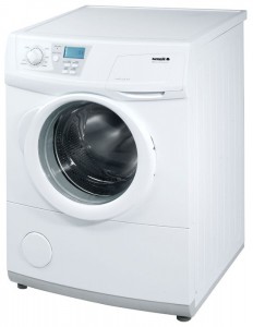 Tvättmaskin Hansa PCP4510B625 Fil recension