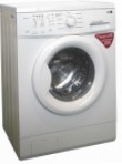 best LG F-1068LD9 ﻿Washing Machine review