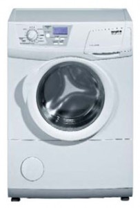 Vaskemaskin Hansa PCP4580B625 Bilde anmeldelse