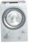 en iyi Daewoo Electronics DWC-UD1212 çamaşır makinesi gözden geçirmek