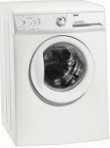 best Zanussi ZWG 6100 P ﻿Washing Machine review