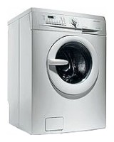 Tvättmaskin Electrolux EWW 1690 Fil recension