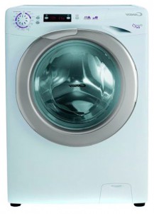 Machine à laver Candy EVO 9142 D3 Photo examen