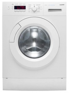 ﻿Washing Machine Hansa AWU610DH Photo review