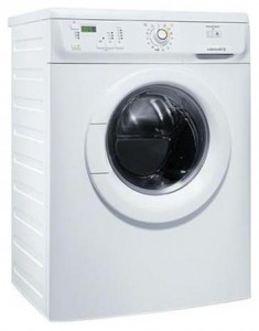 洗濯機 Electrolux EWP 127300 W 写真 レビュー