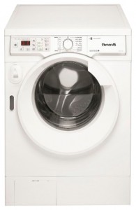 Máquina de lavar Brandt BWF 1DT82 Foto reveja