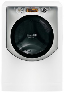 ﻿Washing Machine Hotpoint-Ariston AQD 104D 49 Photo review