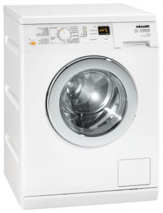 Wasmachine Miele W 3371 WCS Foto beoordeling