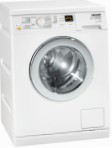 melhor Miele W 3371 WCS Máquina de lavar reveja