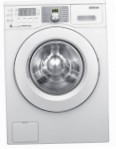 melhor Samsung WF0602WKED Máquina de lavar reveja