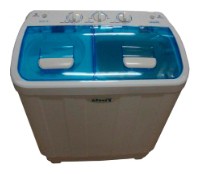 ﻿Washing Machine Fiesta X-035 Photo review