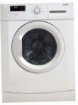 het beste BEKO WMB 50831 Wasmachine beoordeling