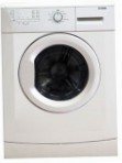 het beste BEKO WMB 50821 UY Wasmachine beoordeling