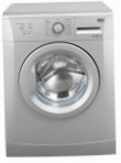 het beste BEKO WKB 61001 YS Wasmachine beoordeling