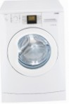 bedst BEKO WMB 61041 PTM Vaskemaskine anmeldelse