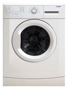 Máquina de lavar BEKO WMB 61221 M Foto reveja