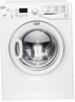 melhor Hotpoint-Ariston WMG 602 Máquina de lavar reveja