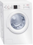bedst Bosch WAQ 20440 Vaskemaskine anmeldelse