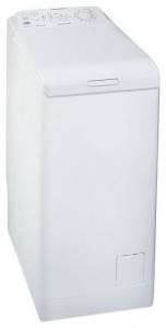 洗衣机 Electrolux EWT 135210 W 照片 评论