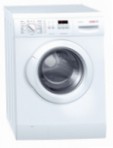 bäst Bosch WLF 16261 Tvättmaskin recension