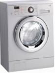 best LG F-1222ND ﻿Washing Machine review