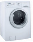 melhor Electrolux EWF 129442 W Máquina de lavar reveja