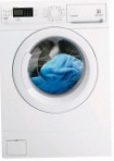 melhor Electrolux EWF 1074 EDU Máquina de lavar reveja