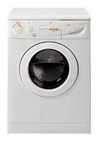 ﻿Washing Machine Fagor FE-1158 Photo review