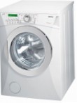 melhor Gorenje WA 83141 Máquina de lavar reveja