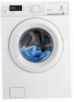 melhor Electrolux EWS 11064 EW Máquina de lavar reveja