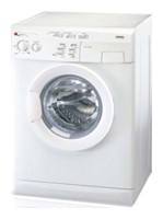 ﻿Washing Machine Hoover HY60AT Photo review