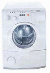 best Hansa PA4580B421 ﻿Washing Machine review
