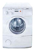 Máquina de lavar Hansa PA5510B421 Foto reveja