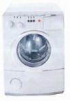 bedst Hansa PA5510B421 Vaskemaskine anmeldelse