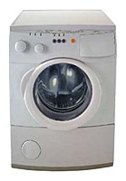 Máquina de lavar Hansa PA5580B421 Foto reveja